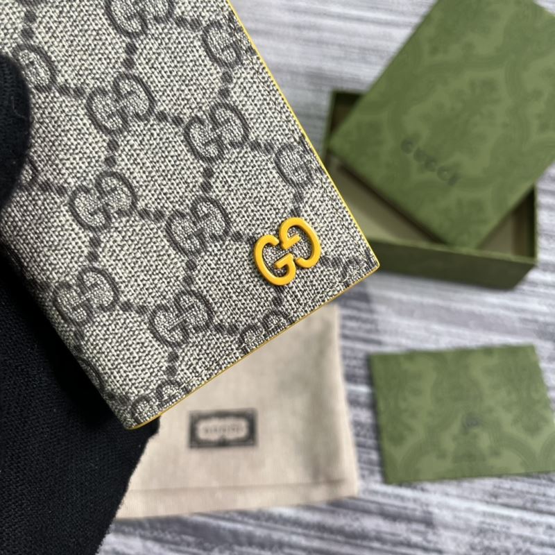 Gucci Wallets